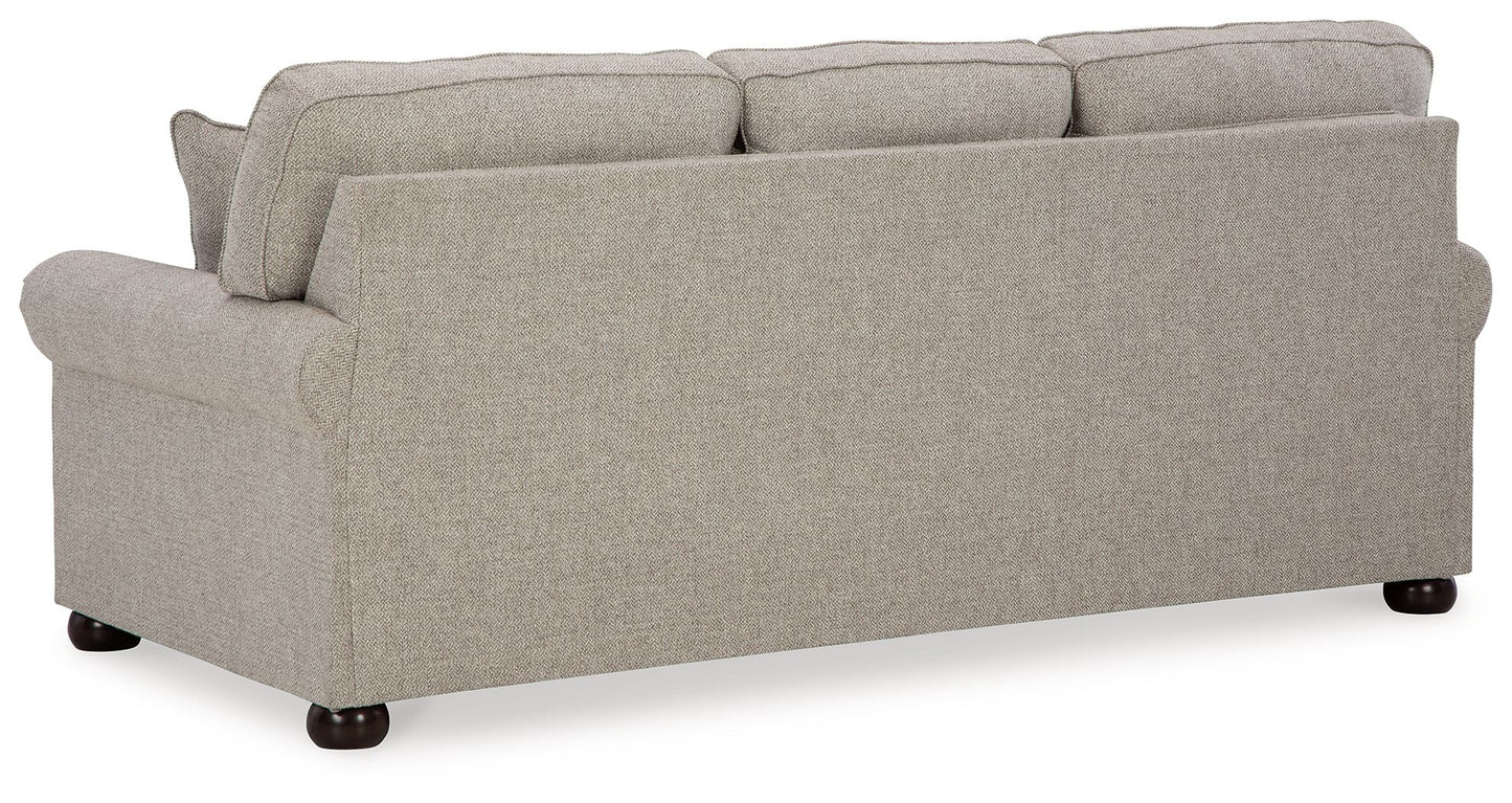 Gaelon - Sofa - Dune