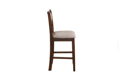 Gia - Square Counter Table Set