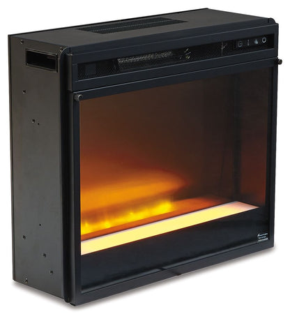 Wynnlow - Home Entertainment Set