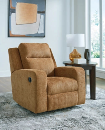 Kanlow Recliner Rocker Recliner