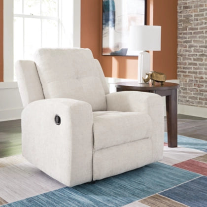 Danum Wallsaver Recliner