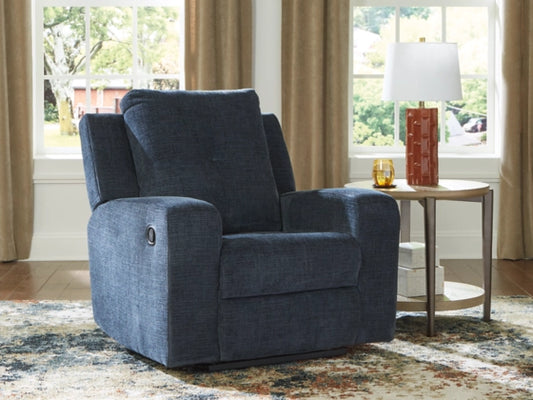 Danum Wallsaver Recliner