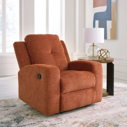 Danum Wallsaver Recliner