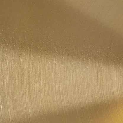 Tobbinsen - Metal Floor Lamp - Brass Finish