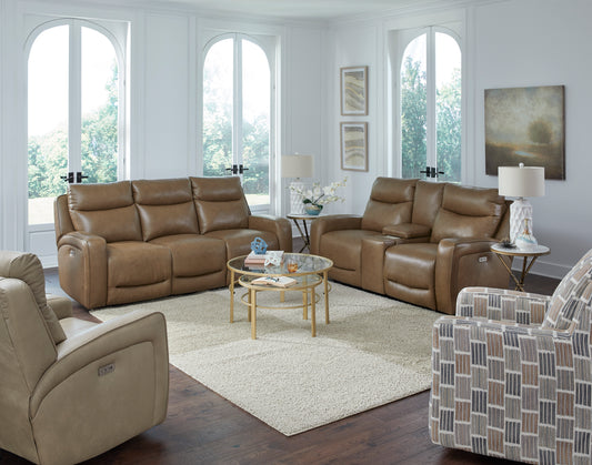 Hyde Park Loveseat