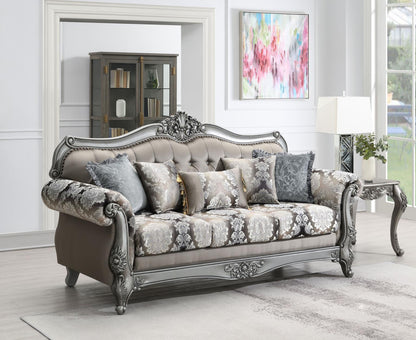 U203 - Living Room Set
