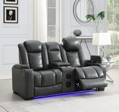 U93 - Living Room Set