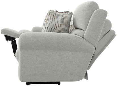 Kellen - Fabric Reclining Loveseat
