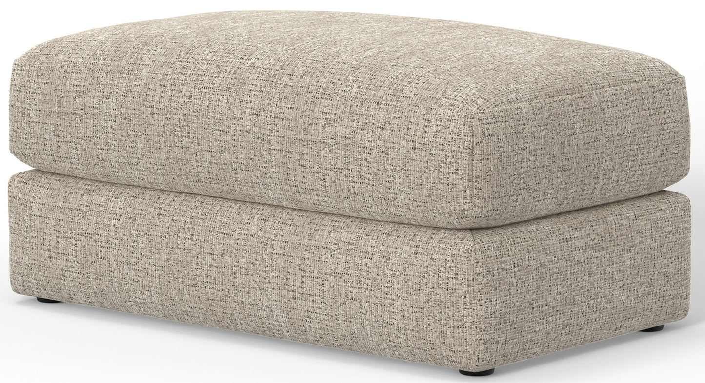 Brett - Ottoman