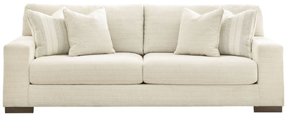Maggie - Sofa - Birch