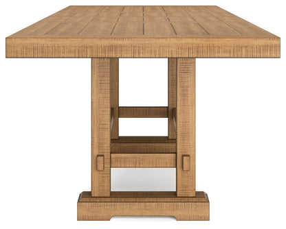 Havonplane - Rectangular Dining Room Extension Table