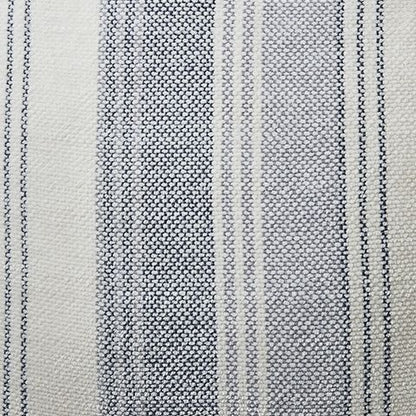 Adikus - Pillow (Set of 4) - Blue / Gray / White