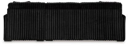 Midnight-Madness - Sectional - Onyx