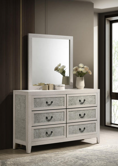 B505 - Bedroom Set