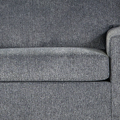 Kylo - 2 Piece Sofa And Cuddle Chair Set