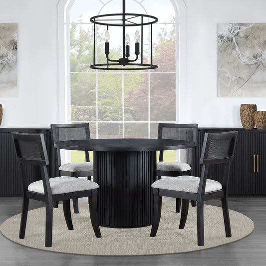 Colvin - Dining Set