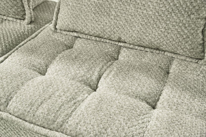Bales - 3 Piece Sectional