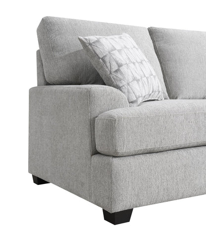 U449 - Sofa - Gray