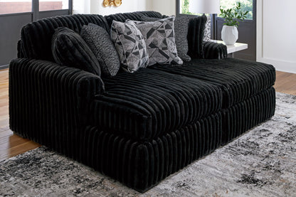Midnight-Madness - Sectional - Onyx