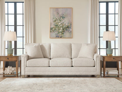 Rayne-Cove - Queen Sofa Sleeper - Opal