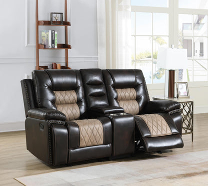 U141 - Living Room Set