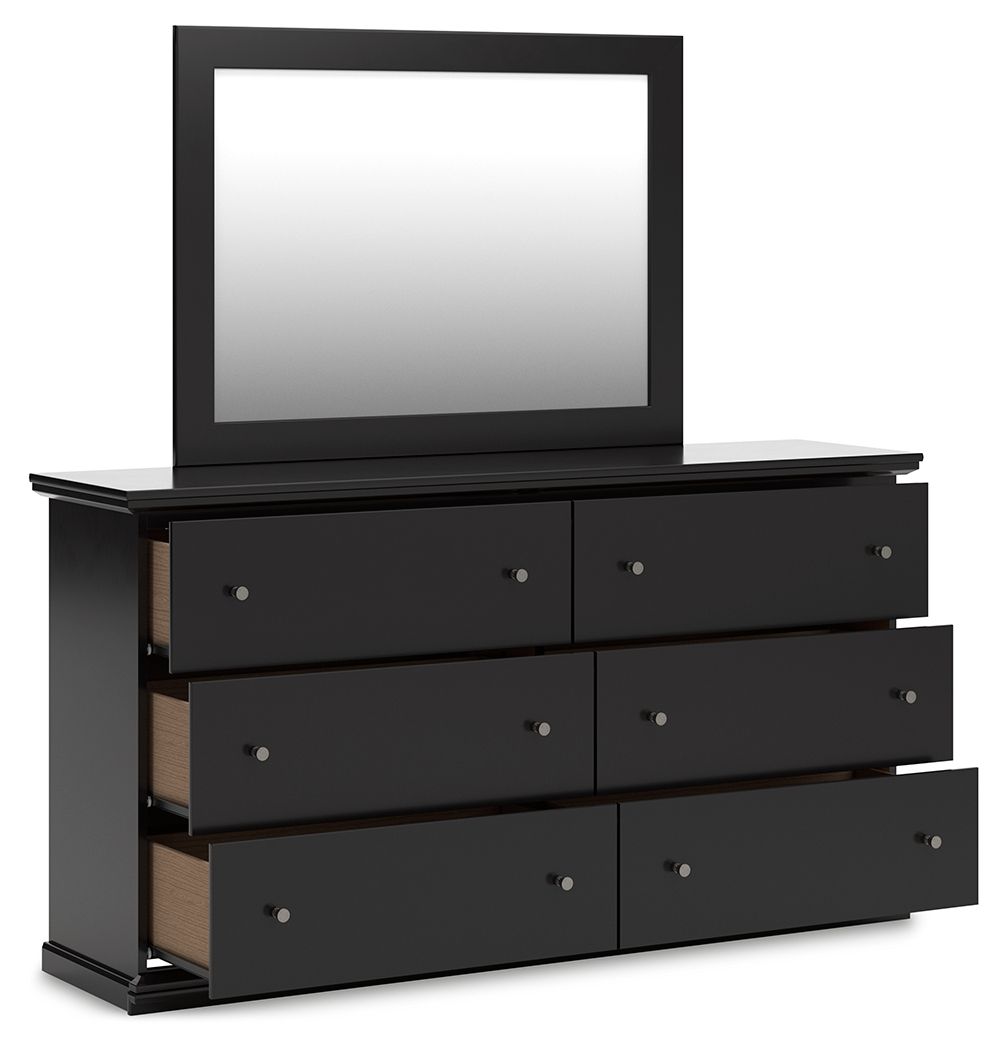 Maribel - Dresser