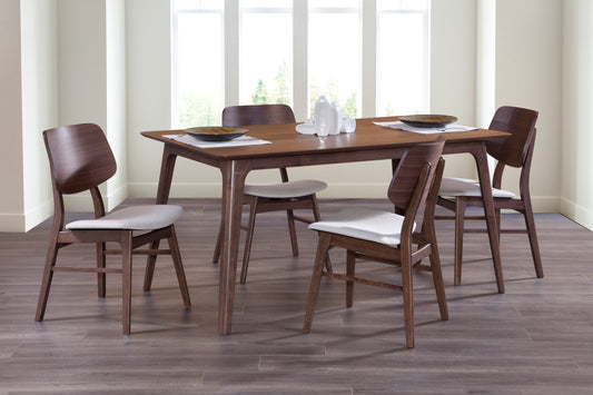Oscar 5 PC Dining Group