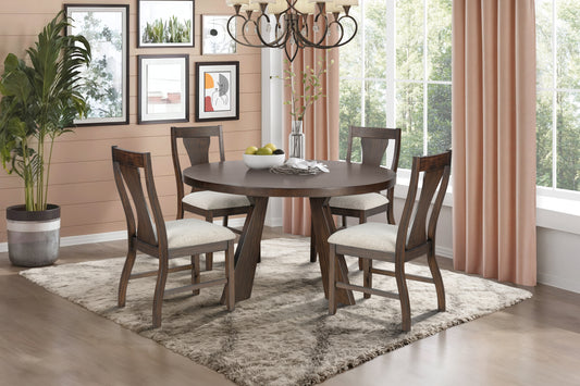 Chestnut Ridge 5 PC Dining Group