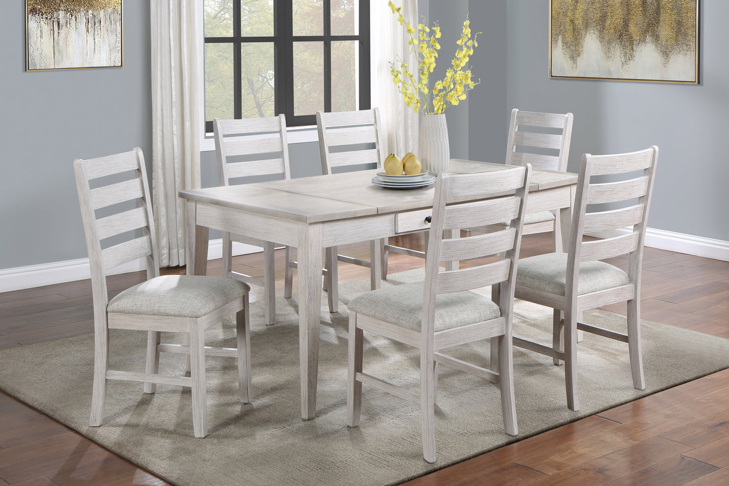 Echo 5 PC Dining Group
