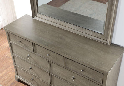 B022 - Bedroom Set