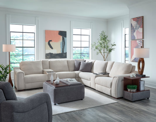 Revive Avondale 7 PC Sectional