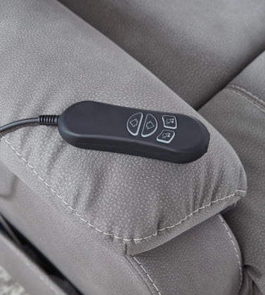 Next-Gen DuraPella Performance Fabric Power Lift Recliner
