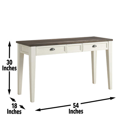 Cayla - Table