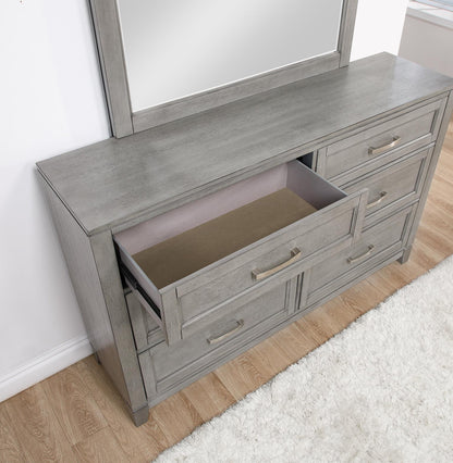 B237 - Bedroom Set