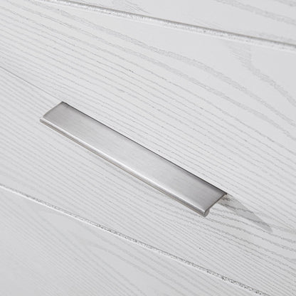 B242 - Mirror - Antique White