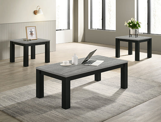 Theo 3 PK Table Set