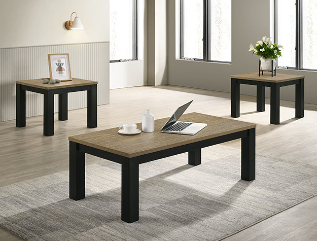Theo 3 PK Table Set