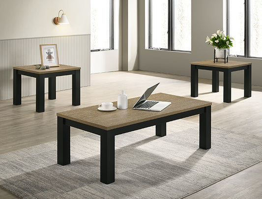 Theo 3 PK Table Set