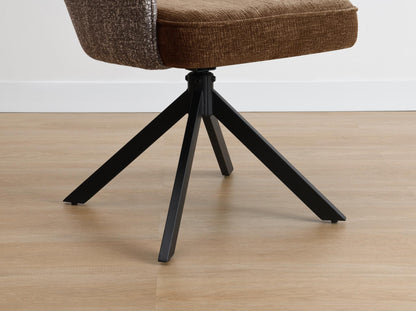 ST148 - Openback Swivel Chair