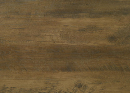 B526 - Nightstand - Knotty Oak