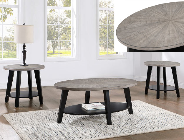 Mathis 3 PK Table Set