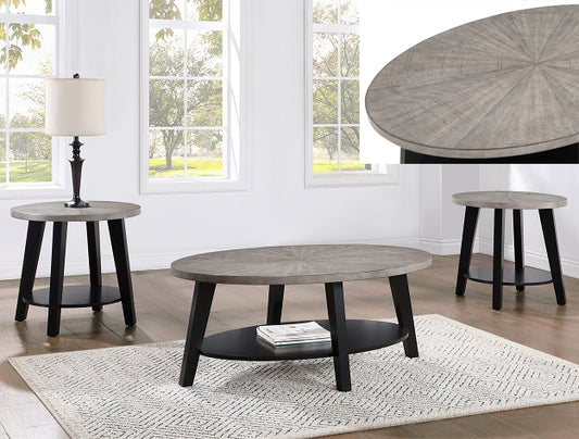 Mathis 3 PK Table Set