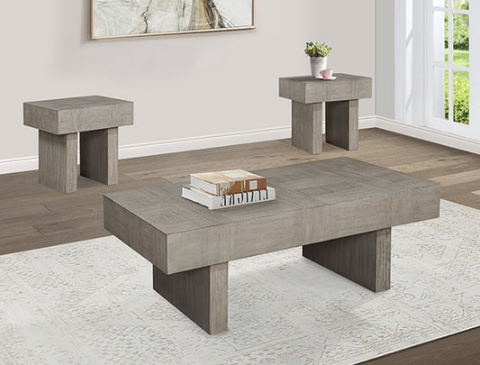 Crawley End Table