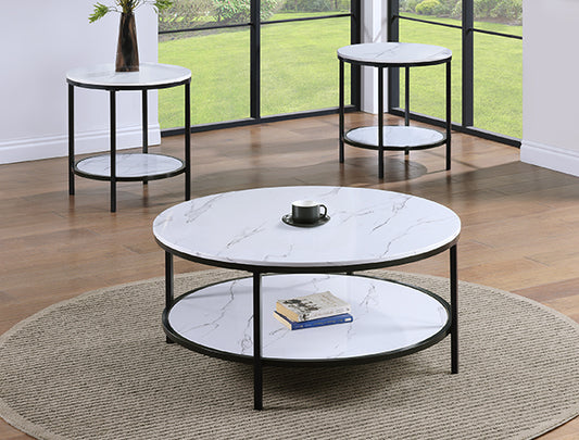 Valerie End Table