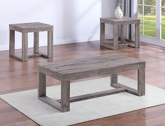 Knott End Table