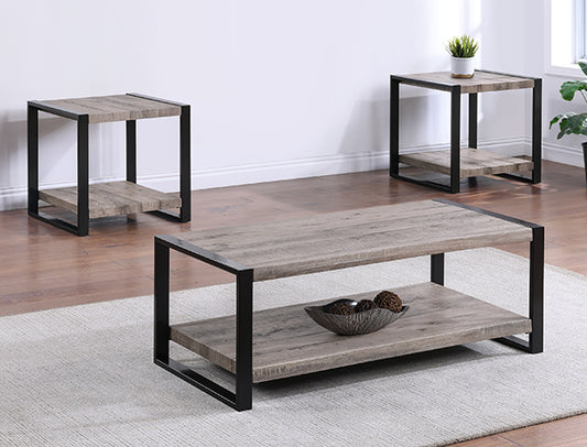 Mildred End Table