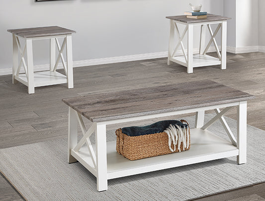 Thelma 3 PK Table Set