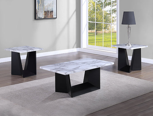 Adea 3 PK Table Set