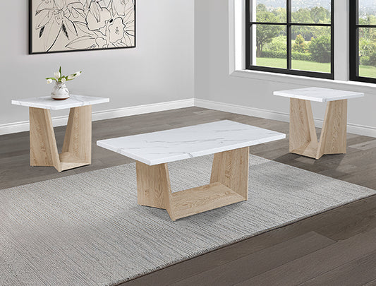 Adea 3 PK Table Set