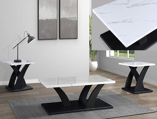 Zion 3 PK Table Set